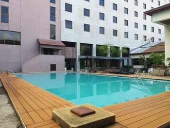 songphanburi hotel