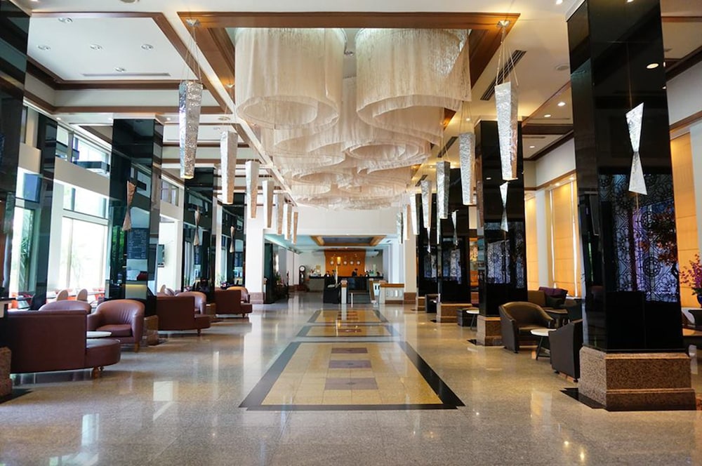songphanburi hotel