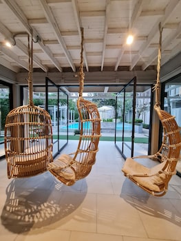 Treevana Club Chiangmai,Chiang Mai Province>>Chiang Mai,3.5 star