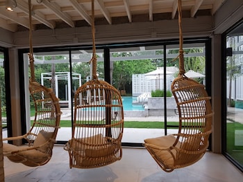 Treevana Club Chiangmai,Chiang Mai Province>>Chiang Mai,3.5 star