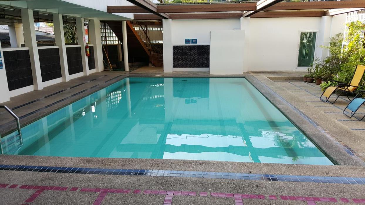 the pacific cool chic