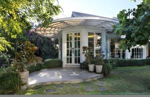 the pacific cool chic