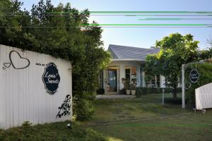 the pacific cool chic