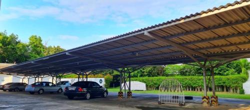 the pacific cool chic