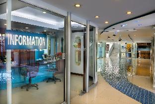 the pacific cool chic