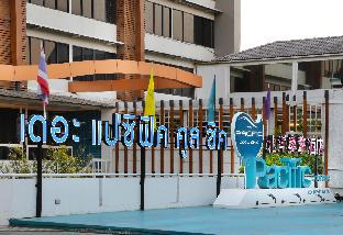 the pacific cool chic