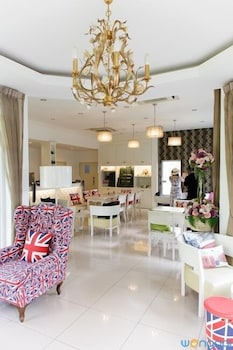 the pacific cool chic