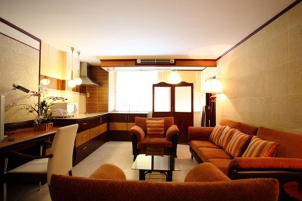 the pacific cool chic