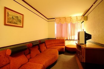 the pacific cool chic