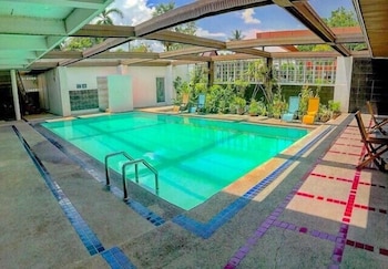 the pacific cool chic