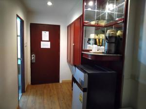 the pacific cool chic