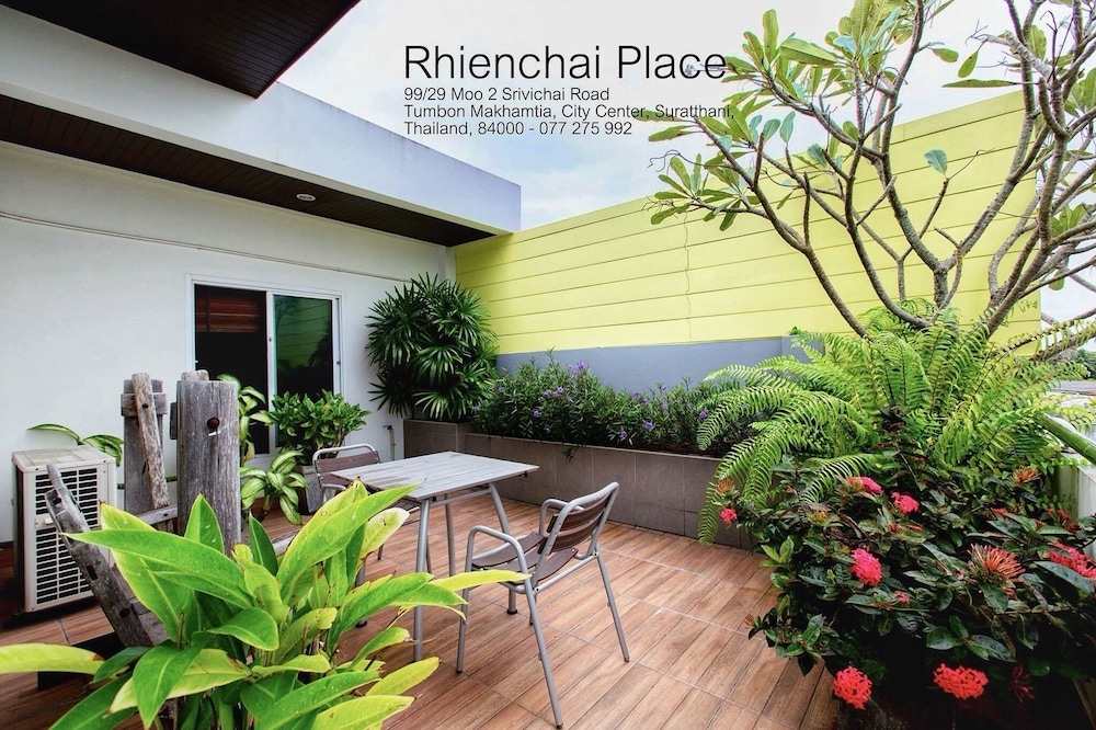 rhienchai place
