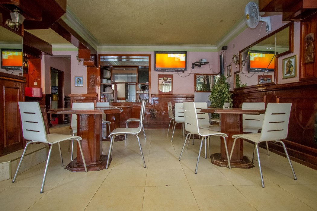 Grand Holiday International,Western Region>>Mbarara,3 star