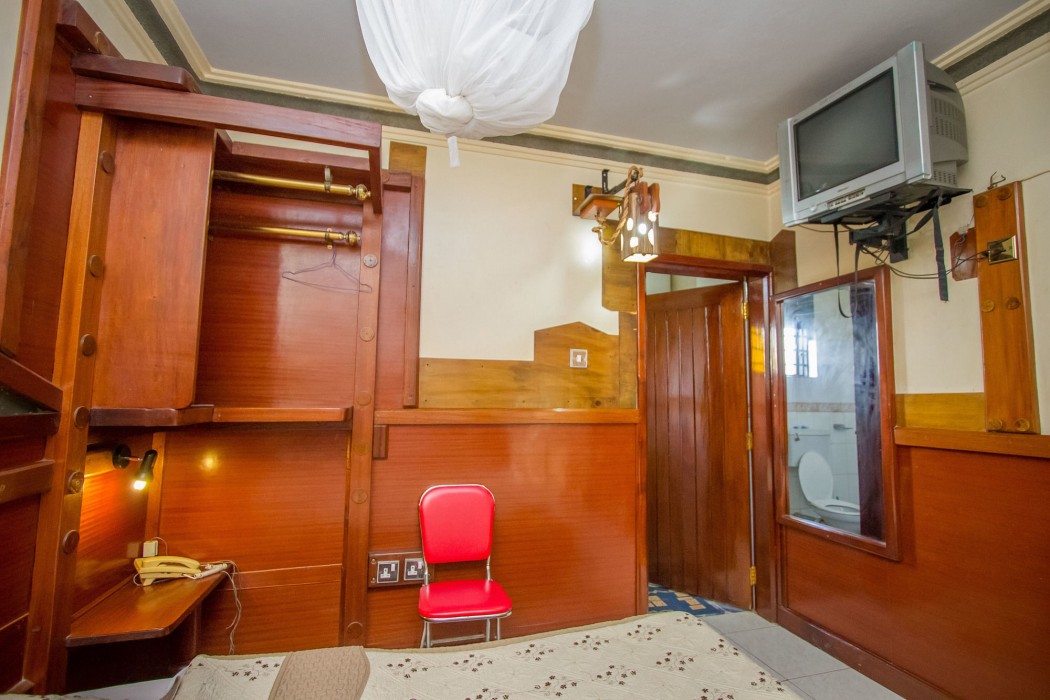 Grand Holiday International,Western Region>>Mbarara,3 star