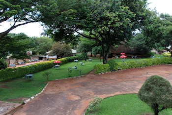 Jinja Safari Hotel,Kampala>>Jinja,3 star