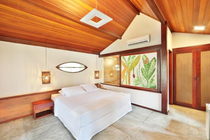 pousada sitio da prainha