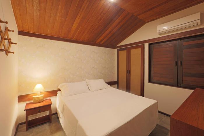 pousada sitio da prainha