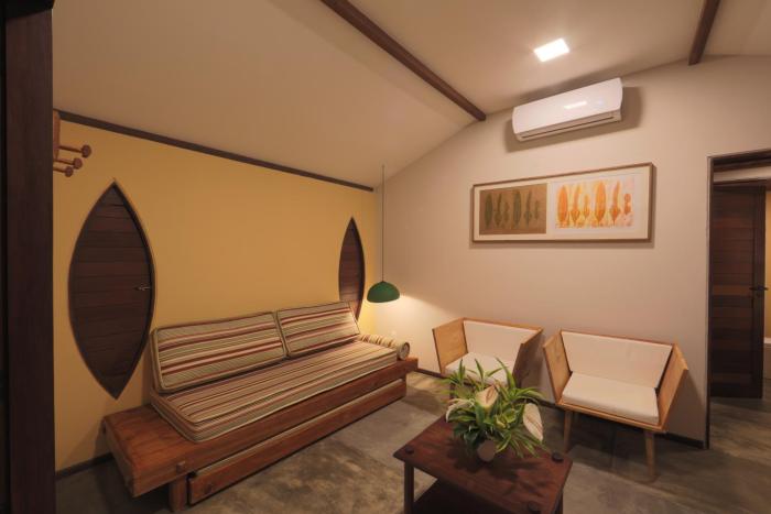 pousada sitio da prainha