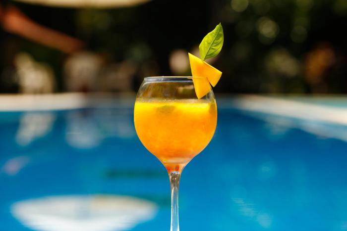 pousada sitio da prainha