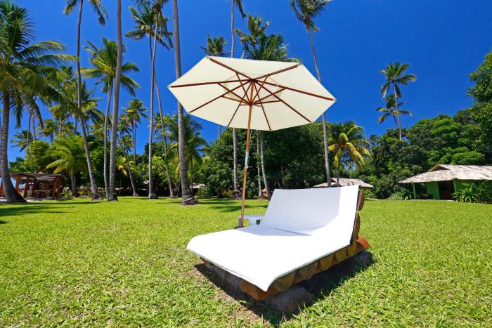 pousada sitio da prainha