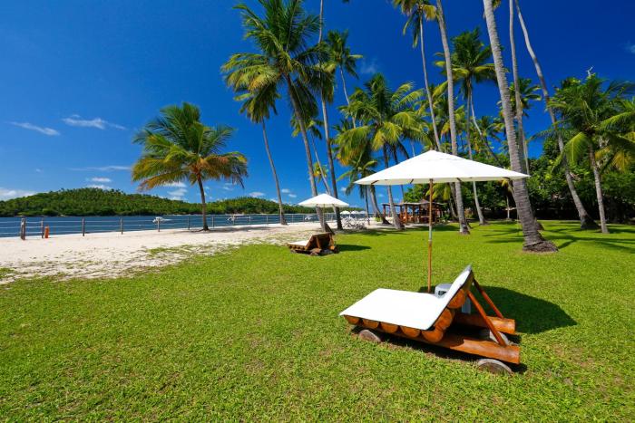 pousada sitio da prainha