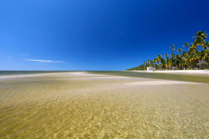 pousada sitio da prainha