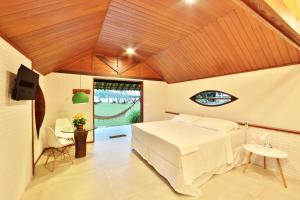 pousada sitio da prainha