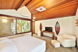 pousada sitio da prainha