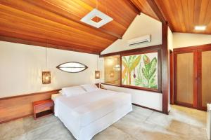 pousada sitio da prainha