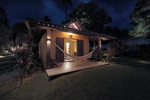 pousada sitio da prainha