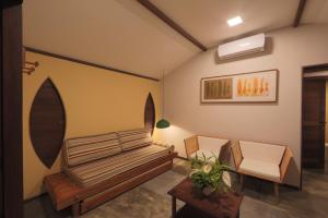 pousada sitio da prainha