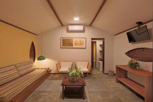 pousada sitio da prainha