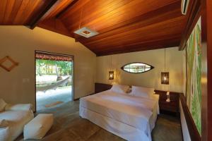 pousada sitio da prainha