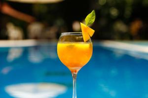 pousada sitio da prainha