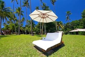 pousada sitio da prainha