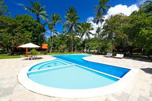 pousada sitio da prainha