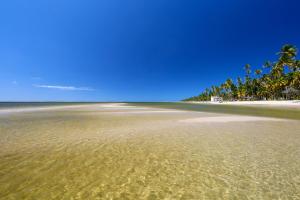 pousada sitio da prainha