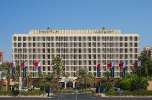 Golden Tulip Bahrain,Near Bahrain National Museum,5 star