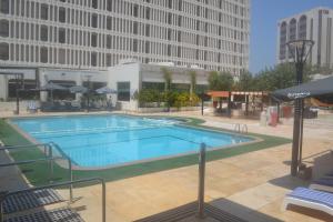 Golden Tulip Bahrain,Near Bahrain National Museum,5 star