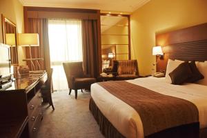 Golden Tulip Bahrain,Near Bahrain National Museum,5 star