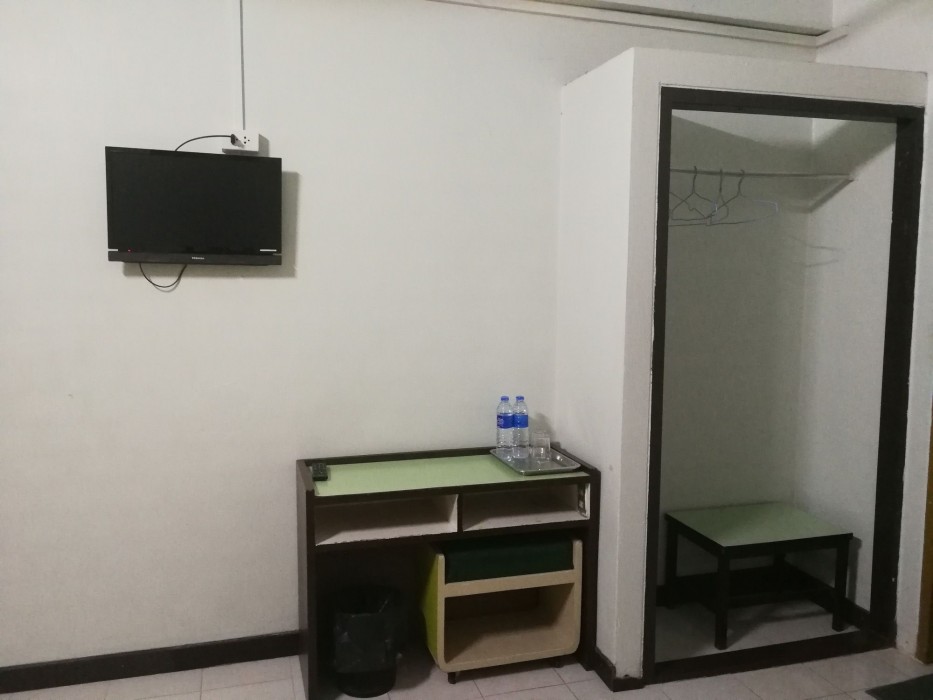 Singapore Hotel,Songkhla>>Hat Yai,3 star