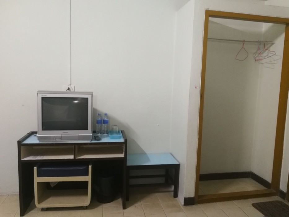 Singapore Hotel,Songkhla>>Hat Yai,3 star