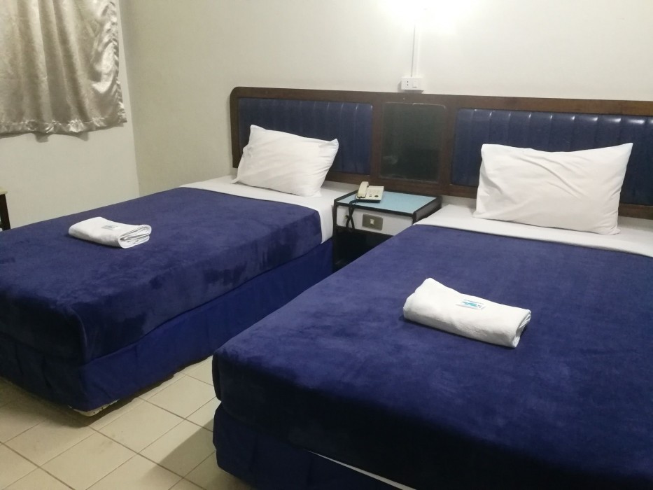 singapore hotel