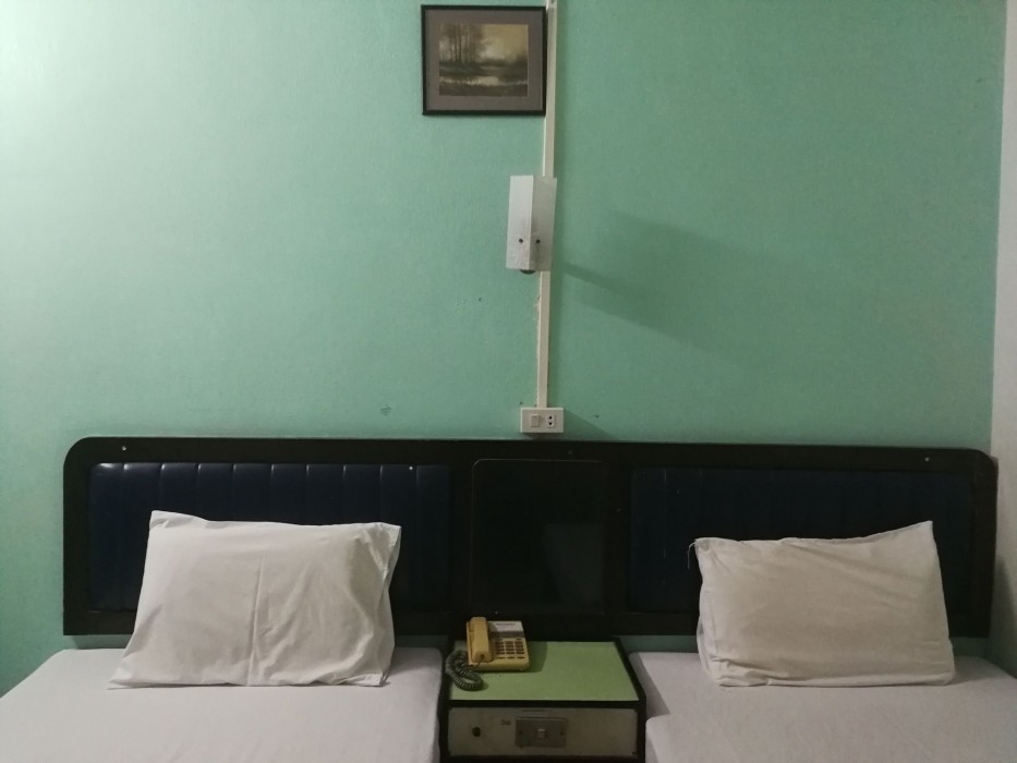 singapore hotel