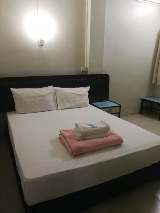 Singapore Hotel,Songkhla>>Hat Yai,3 star