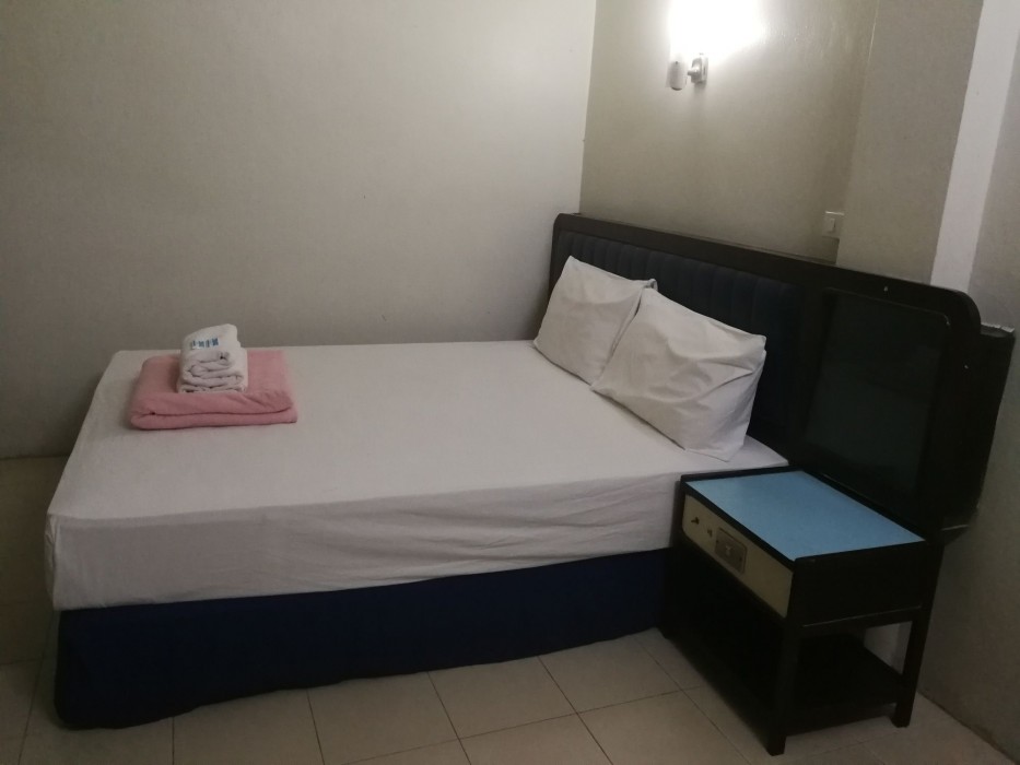 Singapore Hotel,Songkhla>>Hat Yai,3 star