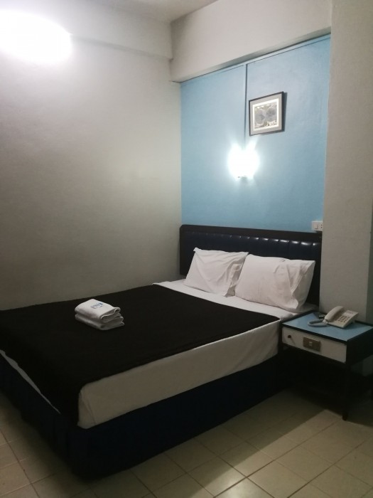 singapore hotel