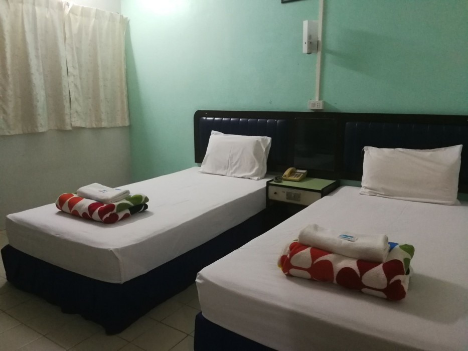 singapore hotel