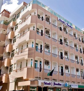 Island Paradise Inn Zanzibar,Zanzibar Town>>Zanzibar,3 star