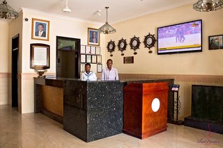 island paradise inn zanzibar